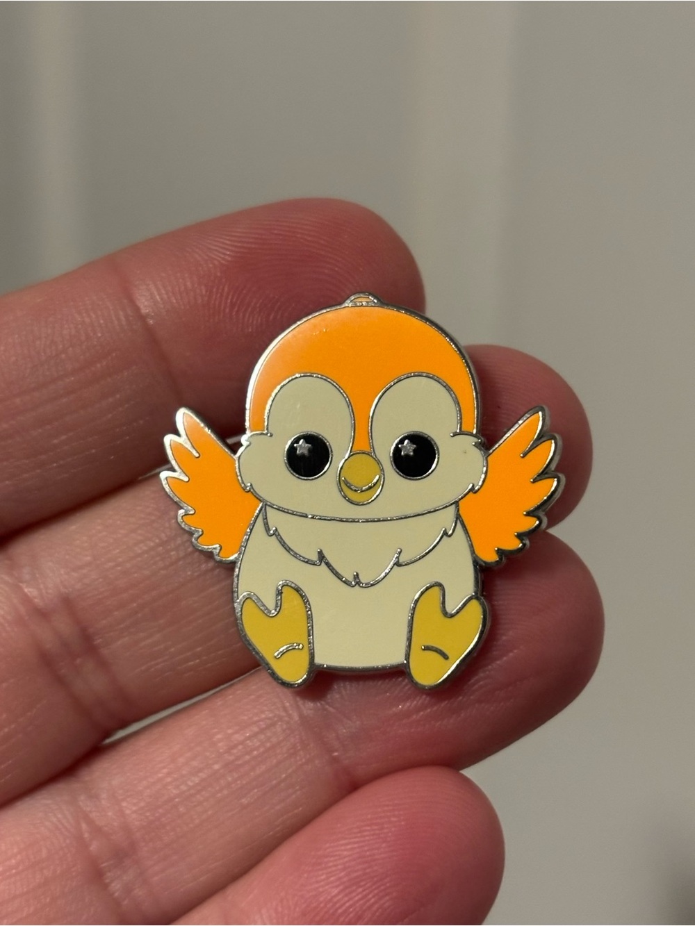 Disney - Chubby Wishables Mystery Pin (Series 2)